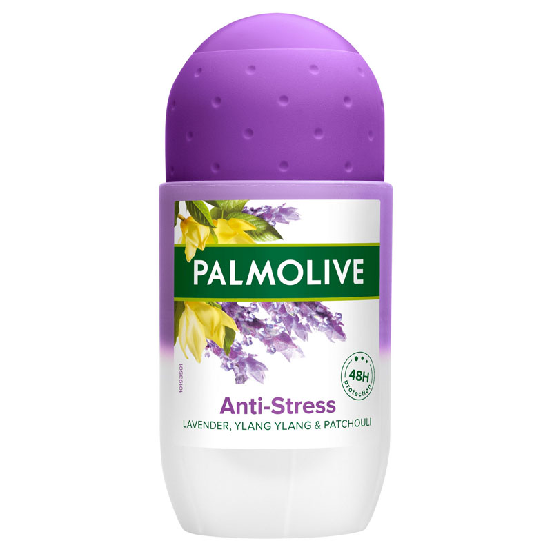 Palmolive Roll-on Aromat.AntiStress 50ml